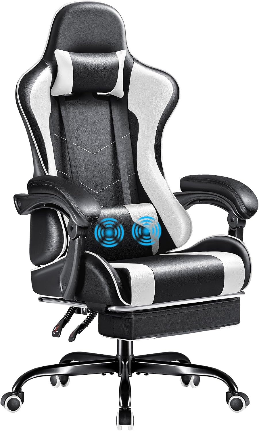 Sofas - Игровое кресло Furmax, кресло для видеоигр