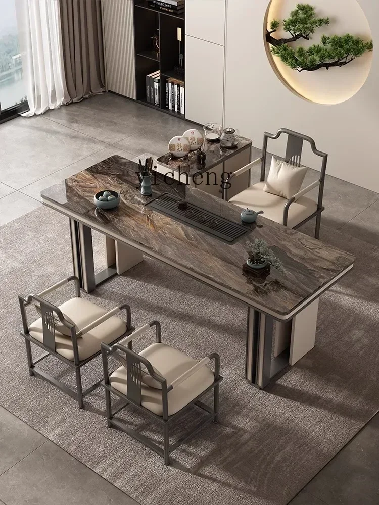 Tables - Журнальный столик r5.13 из каменной плиты