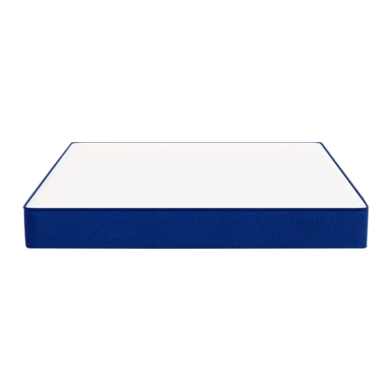 Memory Foam Mattress In A Box Queen - Матрасы для отелей двойного размера с