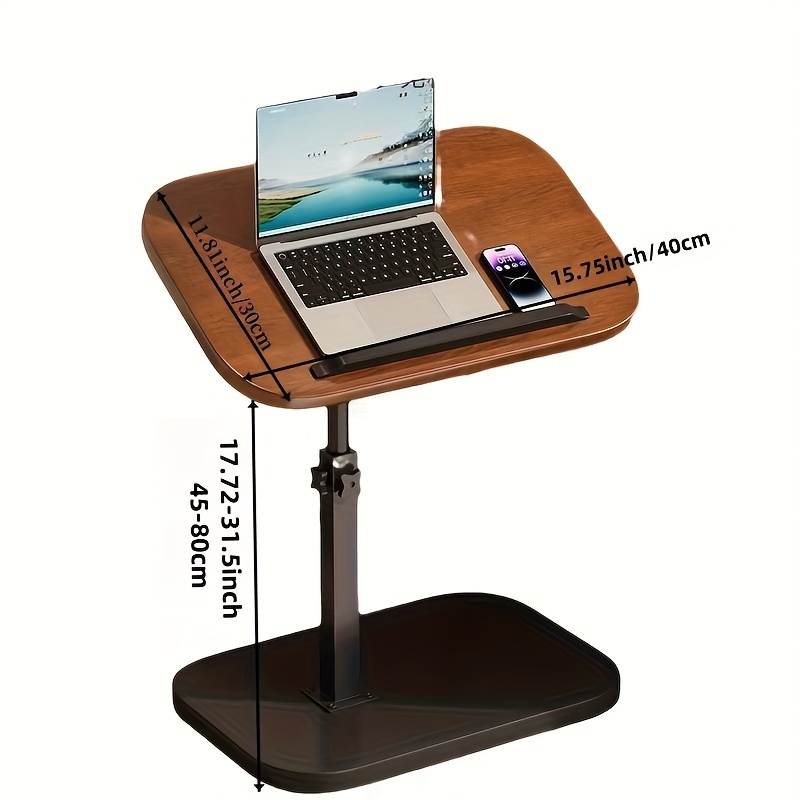 Поворотный стол для ноутбука и – обзор и цена Office Furniture