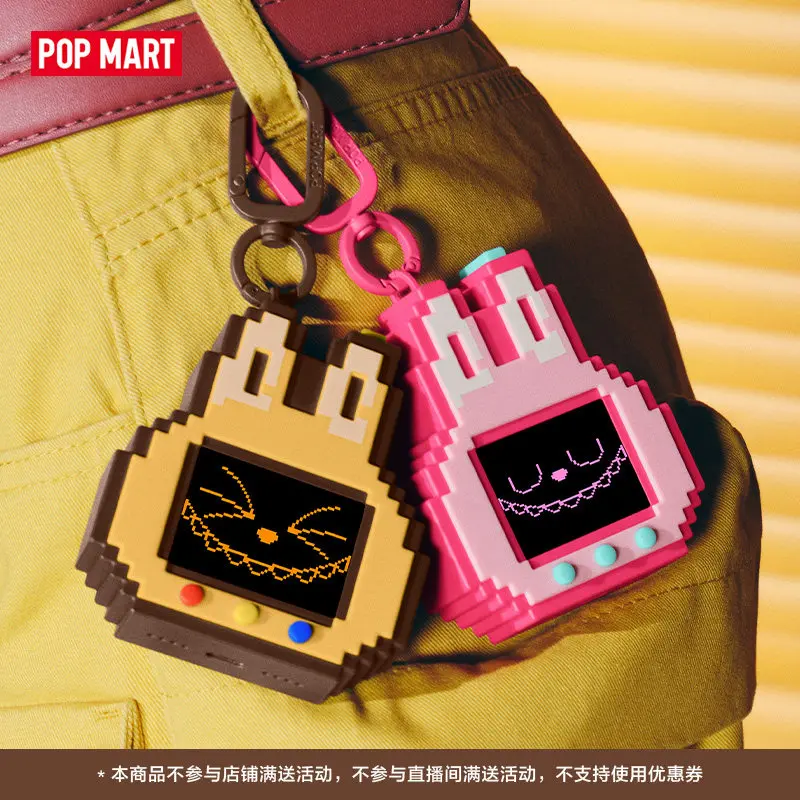 POPMART Labubu The Monsters SH – обзор и цена Storage