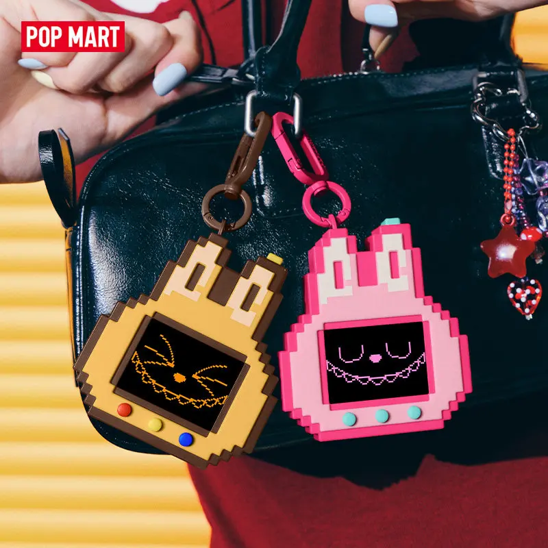 POPMART Labubu The Monsters SH – обзор и цена Storage