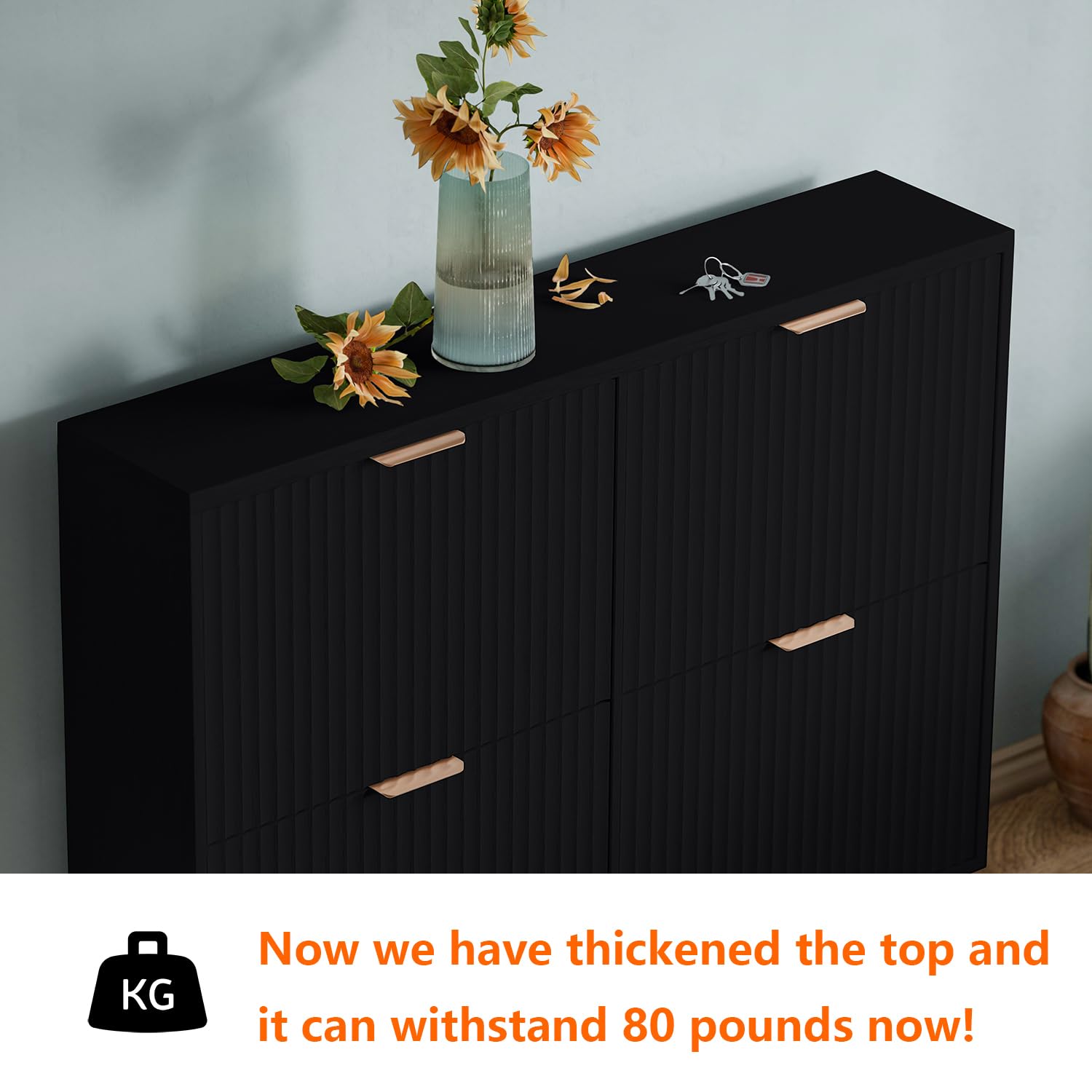Шкаф для обуви, современный от – обзор и цена Shoe Rack Cabinet Narrow Entryway