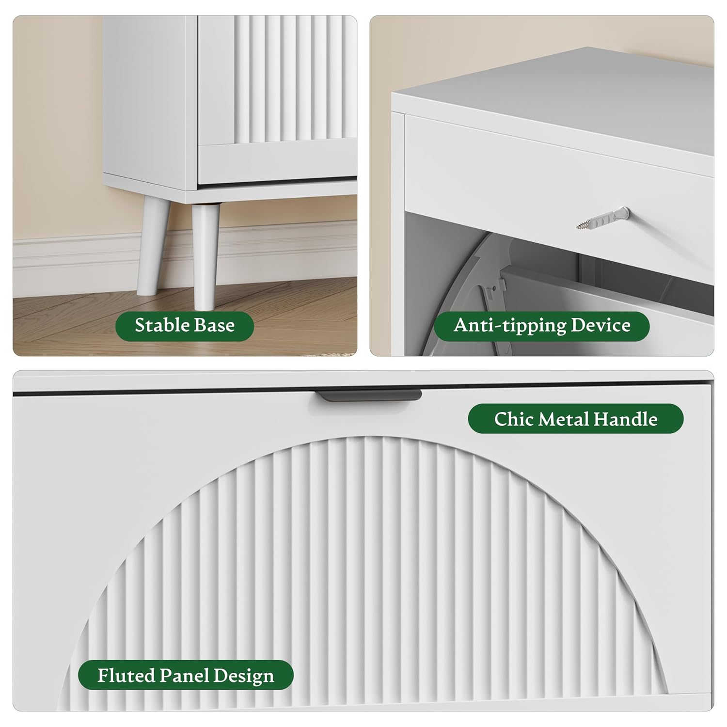 Шкаф для обуви с 3 откидными я – обзор и цена Shoe Rack Cabinet Narrow Entryway