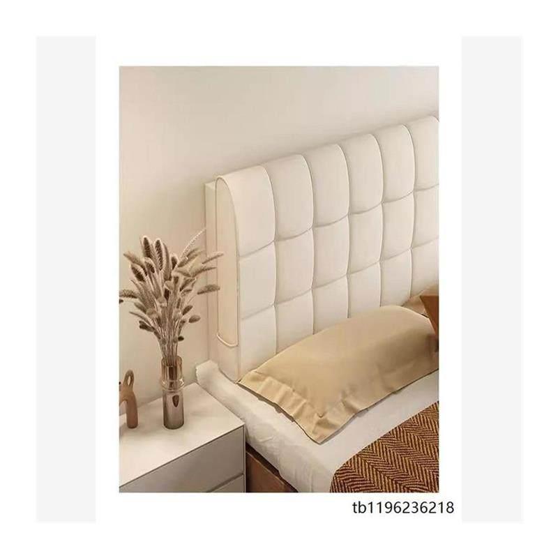 Современная минималистичная по – обзор и цена Headboard Cushion Backrest Tatami