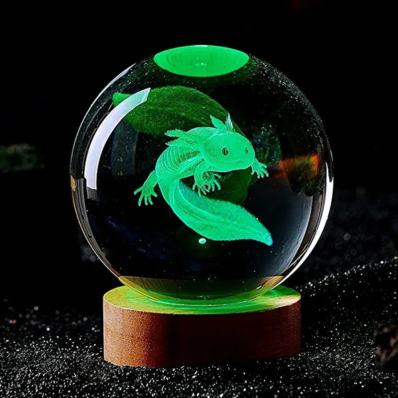 D2 3D аксолотль лампа с гравир – обзор и цена Floating Nightstand With Led Light