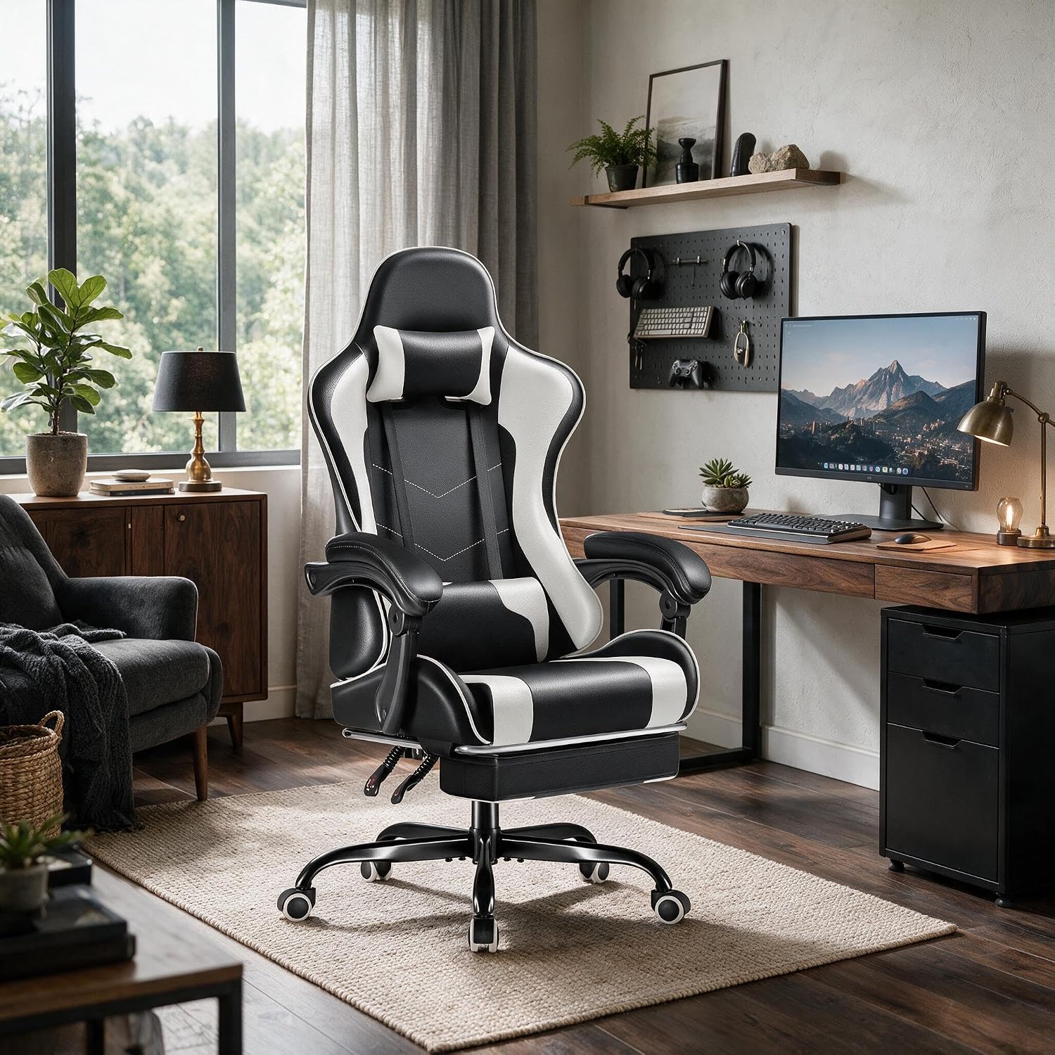 Игровое кресло Furmax, кресло  – обзор и цена Sofas
