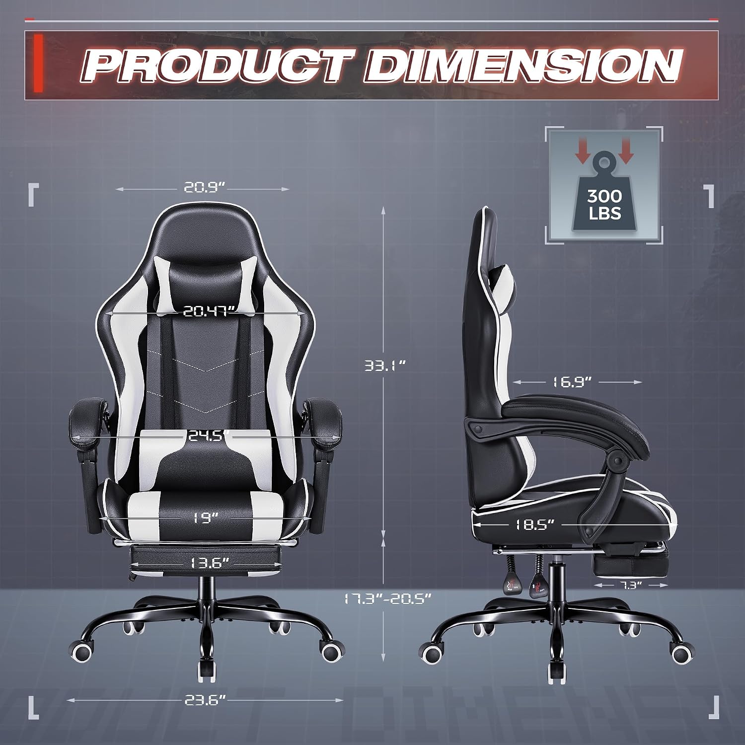 Игровое кресло Furmax, кресло  – обзор и цена Sofas