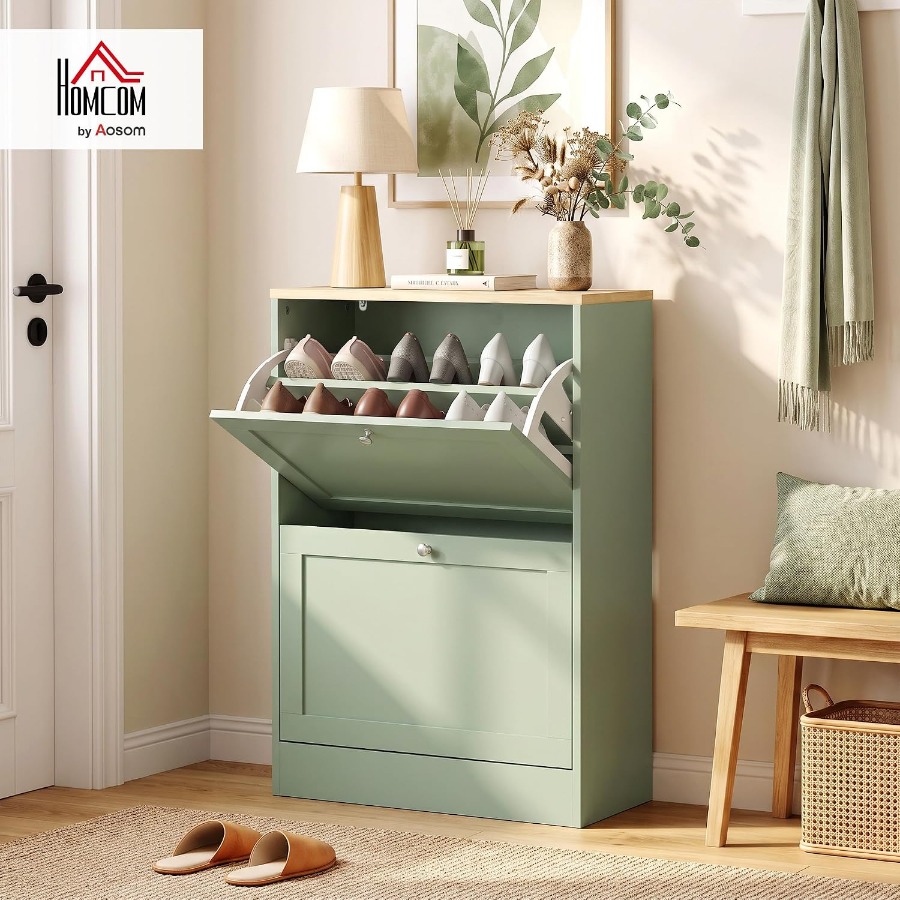 Шкаф для хранения обуви в прих – обзор и цена Shoe Rack Cabinet Narrow Entryway