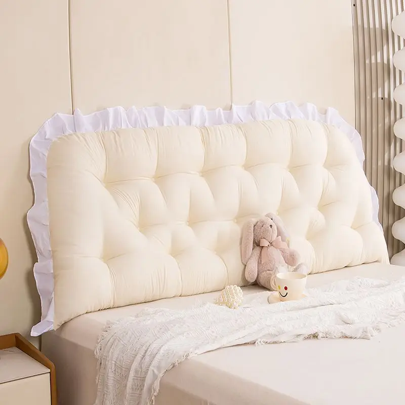 1 шт. Подушка для спины в стил – обзор и цена Headboard Cushion Backrest Tatami