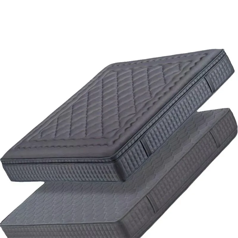 Матрасы из латекса с независим – обзор и цена Memory Foam Mattress In A Box Queen