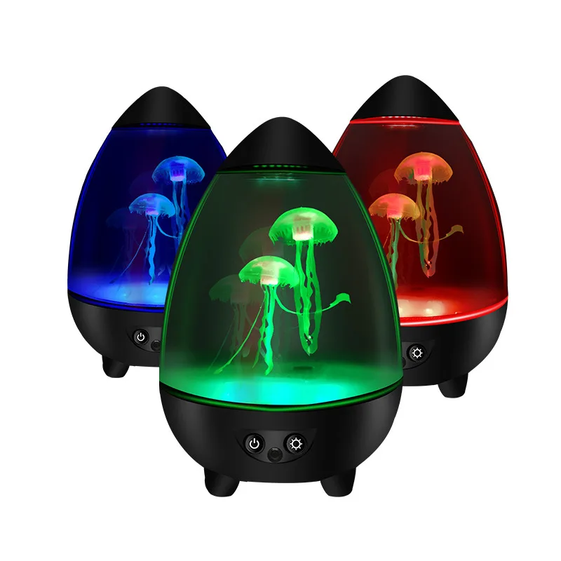 Светодиодная лампа в виде рыбы – обзор и цена Floating Nightstand With Led Light