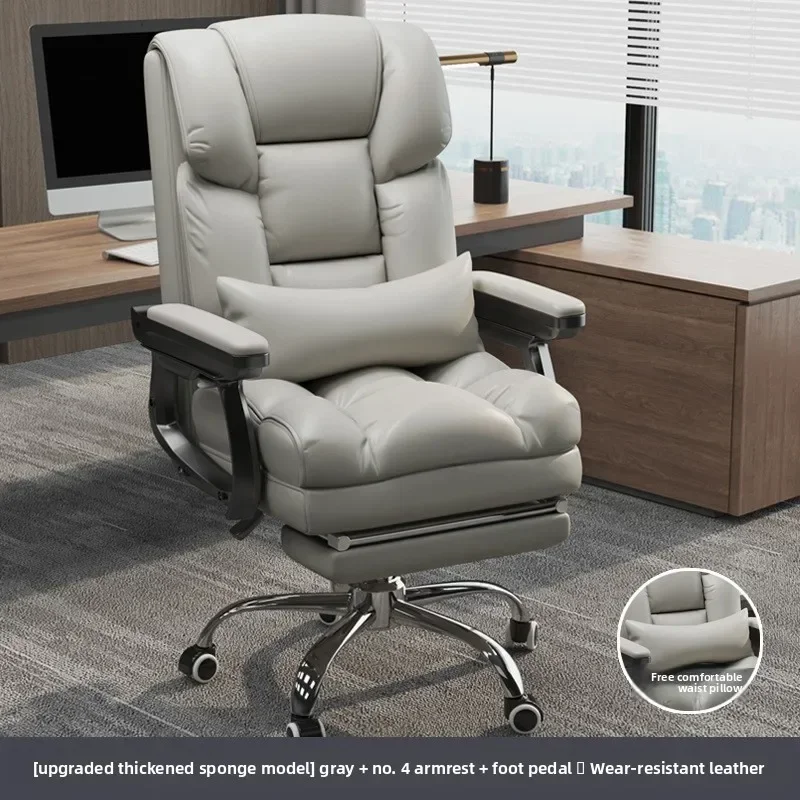 Офисное кресло руководителя, к – обзор и цена Sofas