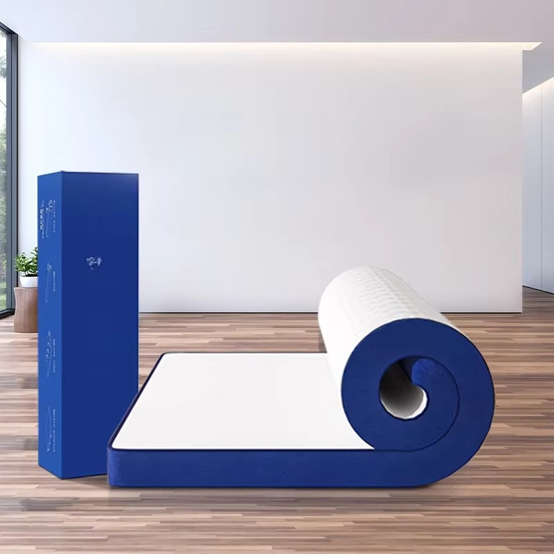 Матрасы для отелей двойного ра – обзор и цена Memory Foam Mattress In A Box Queen