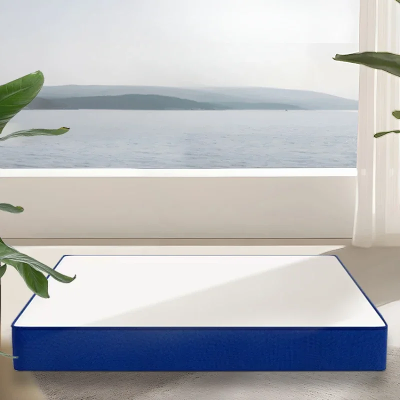 Матрасы для отелей двойного ра – обзор и цена Memory Foam Mattress In A Box Queen