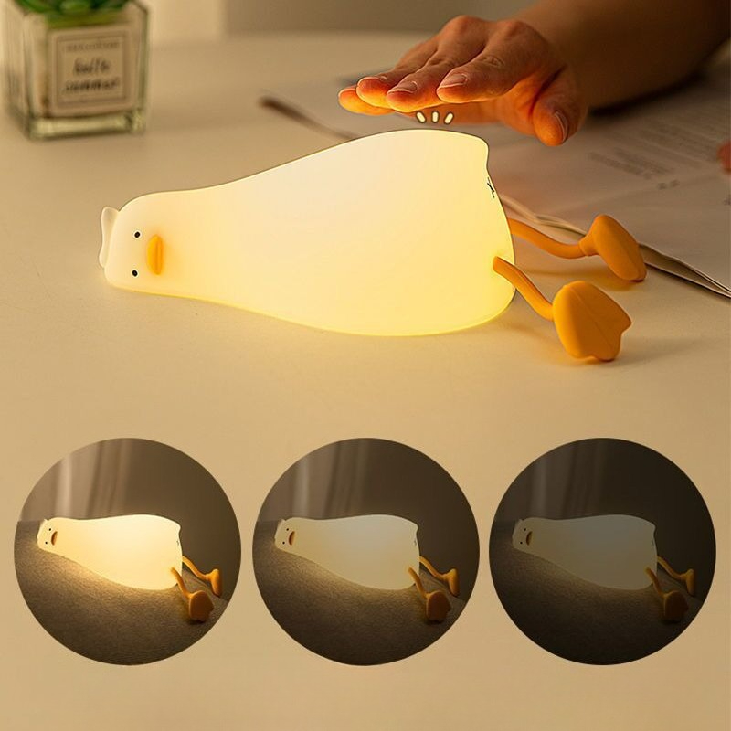 Перезаряжаемый светодиодный но – обзор и цена Floating Nightstand With Led Light