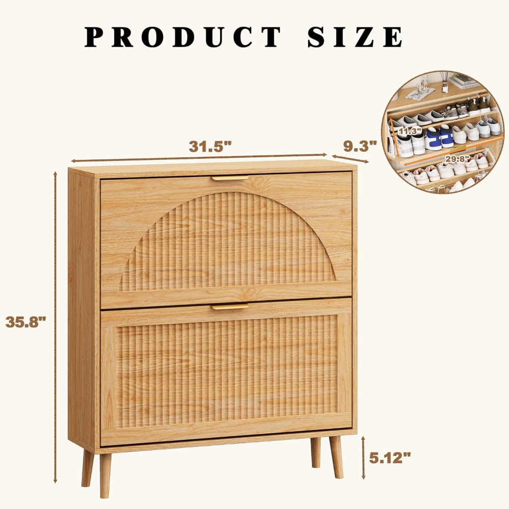 Шкаф для хранения обуви с выдв – обзор и цена Shoe Rack Cabinet Narrow Entryway