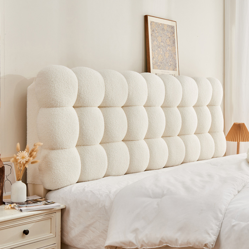 Снежный шарик татами спинка из – обзор и цена Headboard Cushion Backrest Tatami