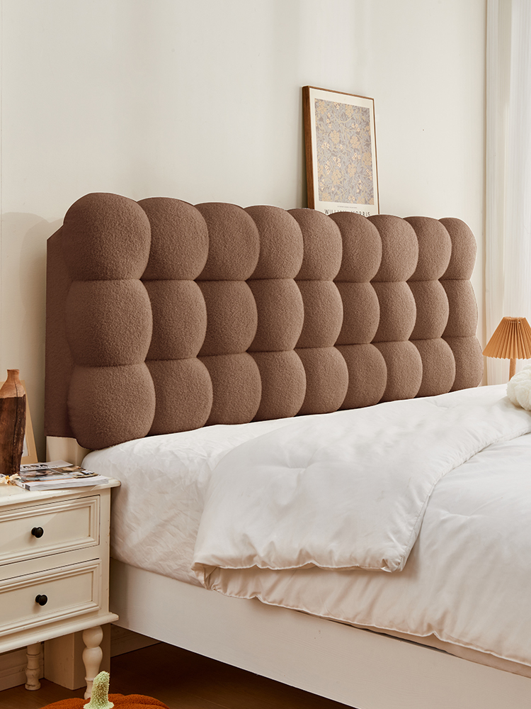 Снежный шарик татами спинка из – обзор и цена Headboard Cushion Backrest Tatami